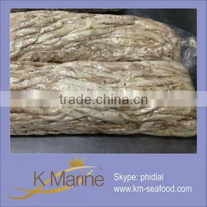 Seafood Supplier Frozen Yellowfin Tuna Loin(precooked) thumbnail-1