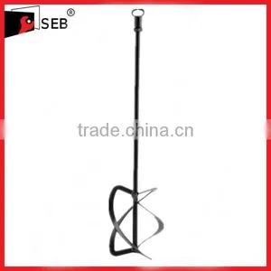 19.5" Adhesive and Grout Mixing Whisk / Paddle thumbnail-1