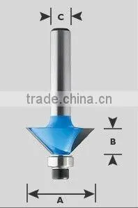 Woodworking Router Bit thumbnail-1