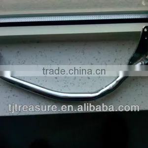 Factory Sales Motorcycle Spare Parts CG Motorcycle Brake Pedal thumbnail-1