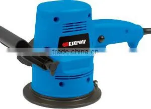 380w/430W Random Orbital Palm Sander Electrc Sander Circular Sander Variable Speed thumbnail-1