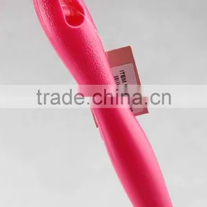Plastic Long Handle Toilet Brush With Lampstand,cleaning Brush-5227 thumbnail-2