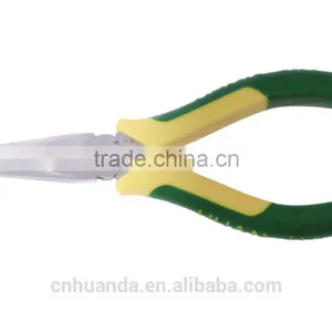 Japanese Pointed Nose Pliers Long Nose Pliers thumbnail-1