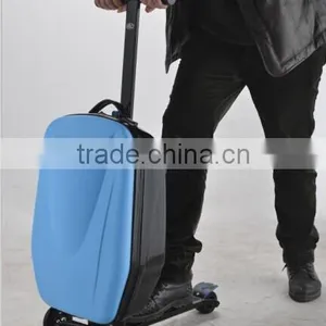 Nice Design Self Balance Scooter Bag/carbon Fiber Scooter/luggage Padlock Lock thumbnail-1
