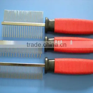 Pet Comb thumbnail-1
