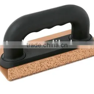 Tungsten Carbide Gritted Trowel thumbnail-1