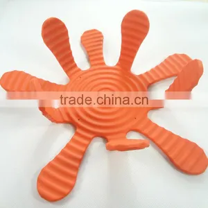 Hight Quality Changable Silicone Metal Cup Mat,pads for Food Vegetable thumbnail-1