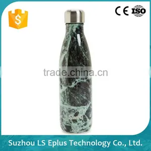 Good Quality BPA Free Double Wall Car Water Bottle thumbnail-3