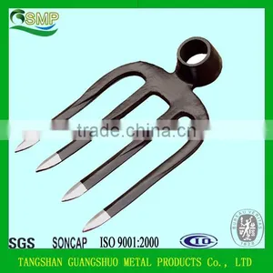 20teeth Steel Garden Rake Lawn Rake Leaf Rake thumbnail-3