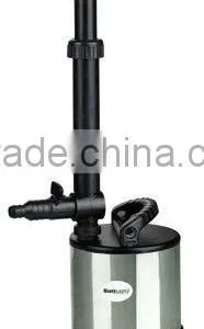 Stainless Steel Fountain Pump thumbnail-1