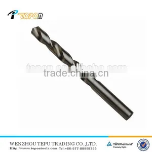 DIN338 Co5% HSS Twist Drill Bits thumbnail-1