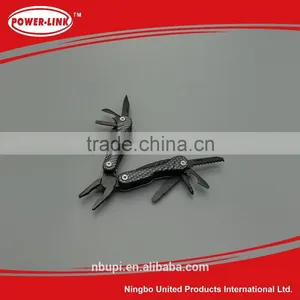 13 in 1 Specifications Multi Tools/ Multi Pliers/ Stainless Steel Multifunction Pliers thumbnail-1