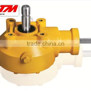 Custom Size Rpm Increasing Gearbox thumbnail-1