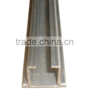 Roll Formed Stainless Steel Profile thumbnail-1