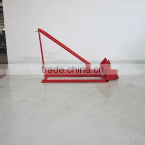 HML-01 Hydraulic Mower Lift thumbnail-2