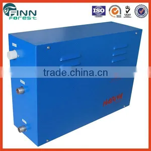 Protable Sauna Generator for Water Treatment in Sauna Room thumbnail-2