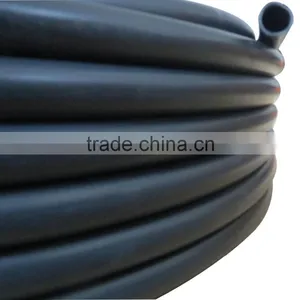 Abrasion Resistance Elastic pe Tube Black 10mm*6.5mm Roll Used for Water Purifier for pe Tube thumbnail-4