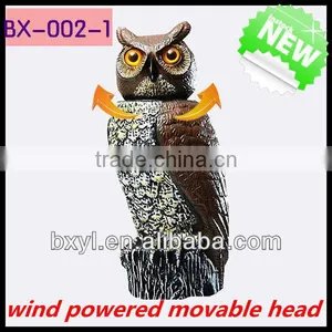 Garden Control Sensor Activated Bird Repeller thumbnail-1