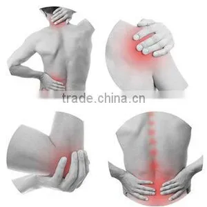 China Factory Wholesale Rehabilitation Therapy Type Medical Heating Pad thumbnail-3