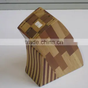 Kitchen Knife Block thumbnail-1