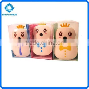 Wholesale Funny Pencil Sharpener Machine thumbnail-1