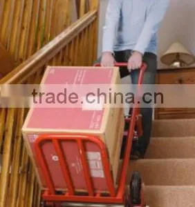 Stair Climbing Hand Truck thumbnail-1