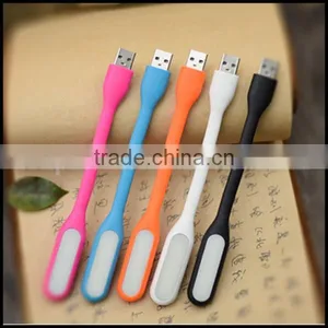 Manufacturer Flexible Mini Usb Powered Flexible Led Light/OEM Mini Usb Led Lamp/usb Led Light for Laptop & Power Bank thumbnail-2