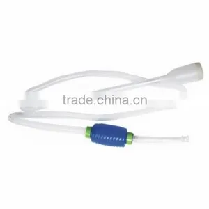 Aquarium Vacuum Cleaner Siphon Hand Pump thumbnail-1