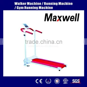 Walker Machine/Running Machine/gym Running Machine thumbnail-1