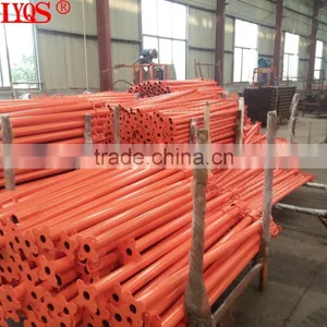 Scaffolding Props Acrow Props Load Capacity Prop Jacks Used in Construction thumbnail-6