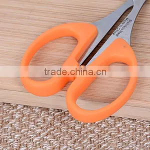 Wholesale Light Student Scissors Office Paper Cutting Scissors thumbnail-4
