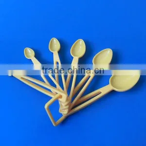 6 Pcs Measuring Spoon thumbnail-1