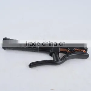 Electrode Holders for Welding Machine Holder for Heavy Duty thumbnail-5
