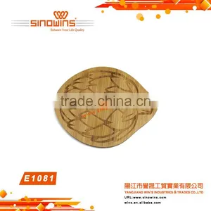 E1081 Wholesale Wooden Chopping Board Cutting Board Planer thumbnail-1