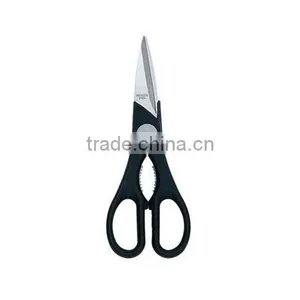 Classic Design Plastic Vegetable Scissors thumbnail-1