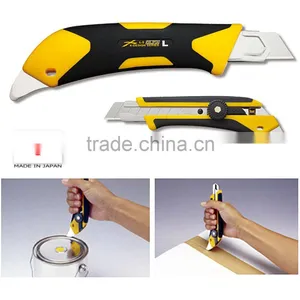 Safety and Durable Hand Tool Manufacturer OLFA Utility Knife at Reasonable Prices thumbnail-1