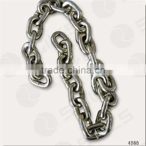 Linyi OEM Din764 Link Chain for Swing thumbnail-1