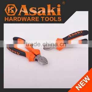 Hot Sale Different Types of Pliers Diagonal Cutting Pliers thumbnail-1
