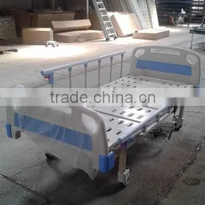 Hot Selling Cama Hospital/Electric Hospital Bed/Foldable Hospital Bed thumbnail-1