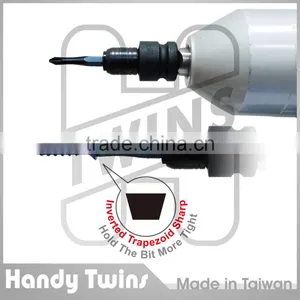 Impact Torsion Screwdriver Bits thumbnail-5