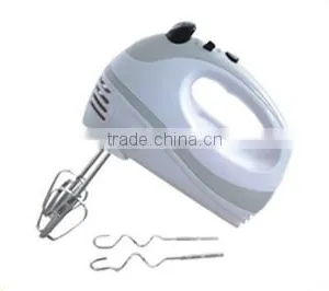 Electric Food Processor Portable Hand Mixer 300w thumbnail-4