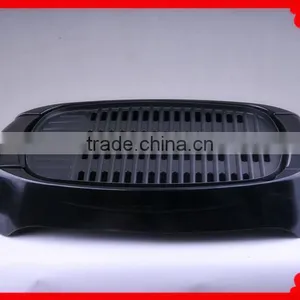 Korean Electric Cast Iron Bbq Grills thumbnail-1