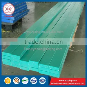 Custom Low Noise Self-lubricanting Plastics Uhmw pe Rod thumbnail-5
