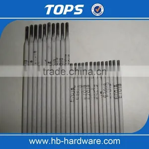 J422 Aws E6013 Welding Electrode Supplier in China thumbnail-2