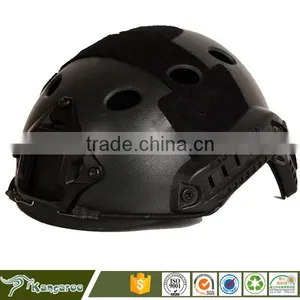 Military Crashworthy Protective Tactical Helmet For Cs thumbnail-5