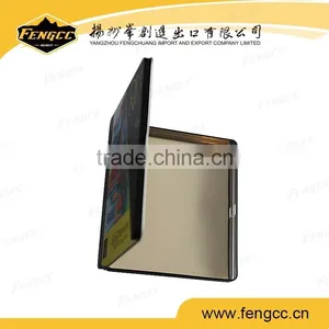 New Coming 2016 Hot Product Factory Price Rectangular Metal cd Tin Box thumbnail-1