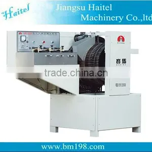 2017 Haitel HTL-T400/800 Automatic Ball Lollipop Candy Forming Machine thumbnail-1