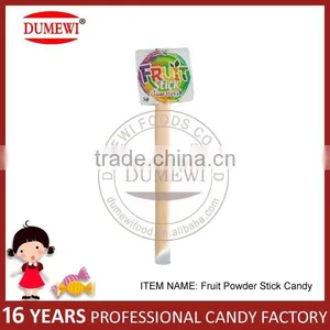 Fruit Powder Stick Candy/ CC Stick Candy thumbnail-6