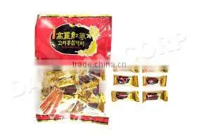 RED GINSENG JELLY thumbnail-1