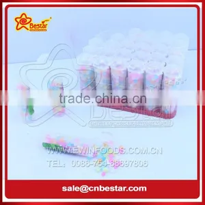 Star Shape Rock Crystal Hard Candy 12g thumbnail-1